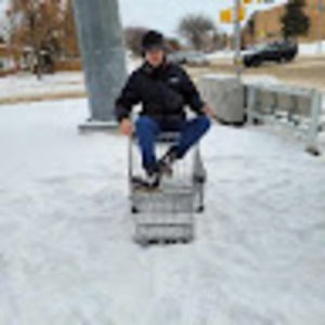 Meet your Posher, Jack